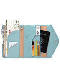 travel document organizers